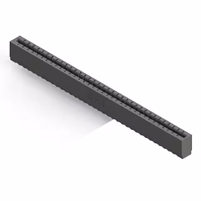 717-035-520-101 EDAC Inc.  Edgeboard Connectors